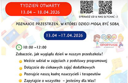 Tydzień otwarty
