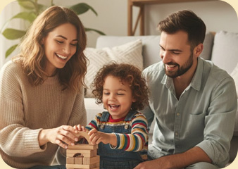 Grupa wsparcia dla rodziców na facebook