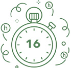 Bezpłatny pakiet 16 godzin dla dziecka !