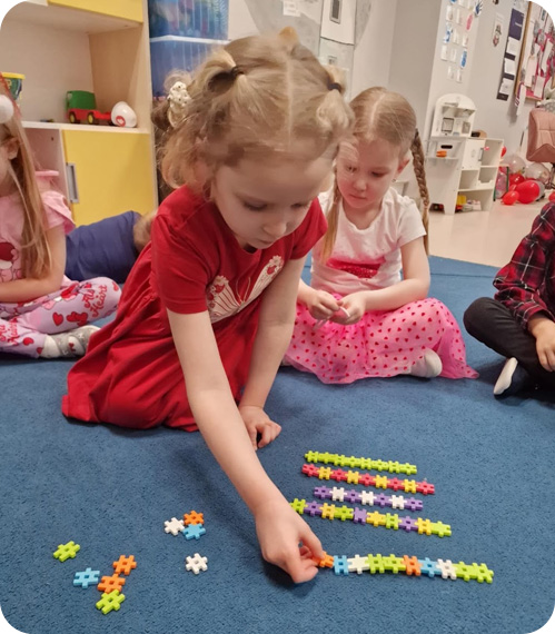 Zajęcia adaptacyjne