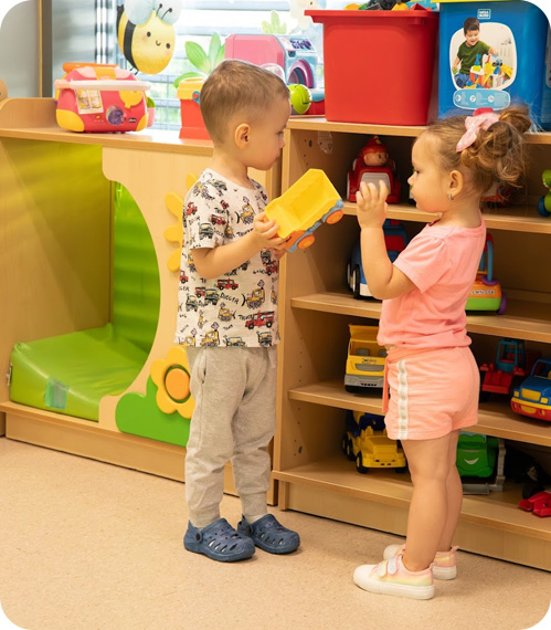 Zajęcia terapeutyczne