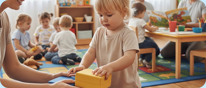 Zajęcia adaptacyjne